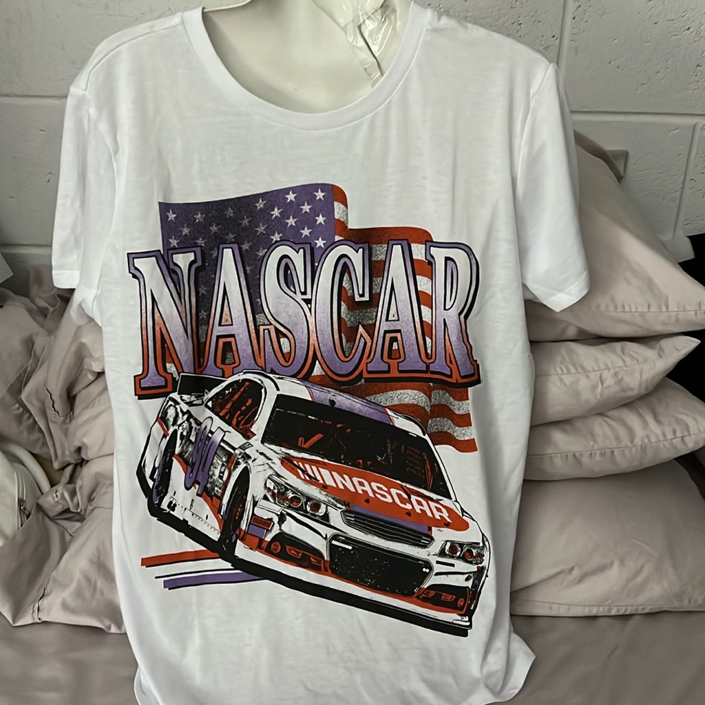 Nascar